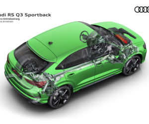Audi RS Q3 Sportback (2020)