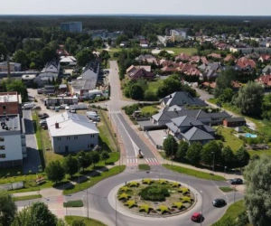 Sześć ofert na budowę drogi do szpitala w Lesznie. Kiedy ruszą prace?