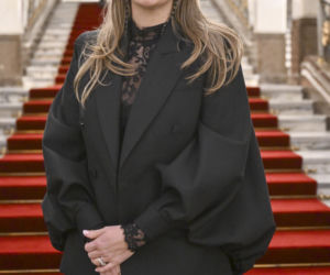 Dawno niewidziana Anna Komorowska. Tak teraz prezentuje się była pierwsza dama