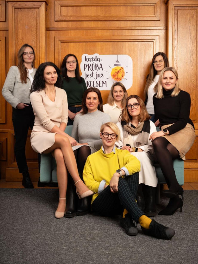 Wrocław nową stolicą technologii w edukacji? Ta szkoła wchodzi do gry z poparciem gigantów IT i otwiera Showroom