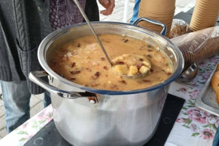 Gorący posiłek dla potrzebujących wraca do Opola!