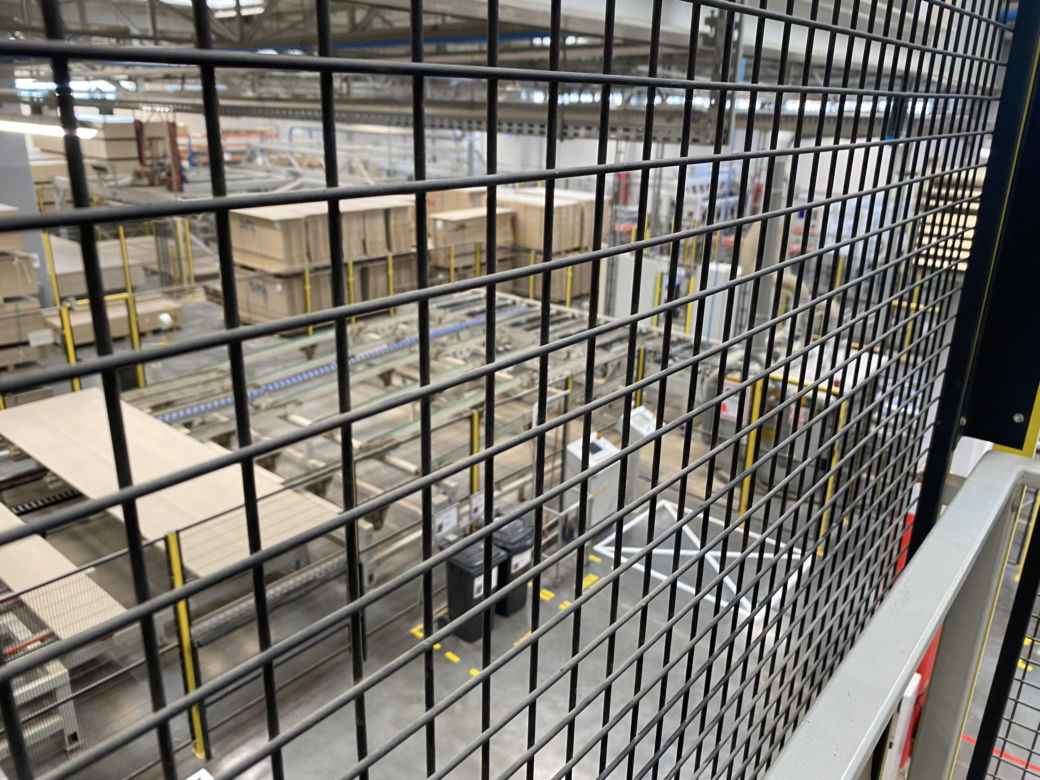 Największa IKEA na świecie