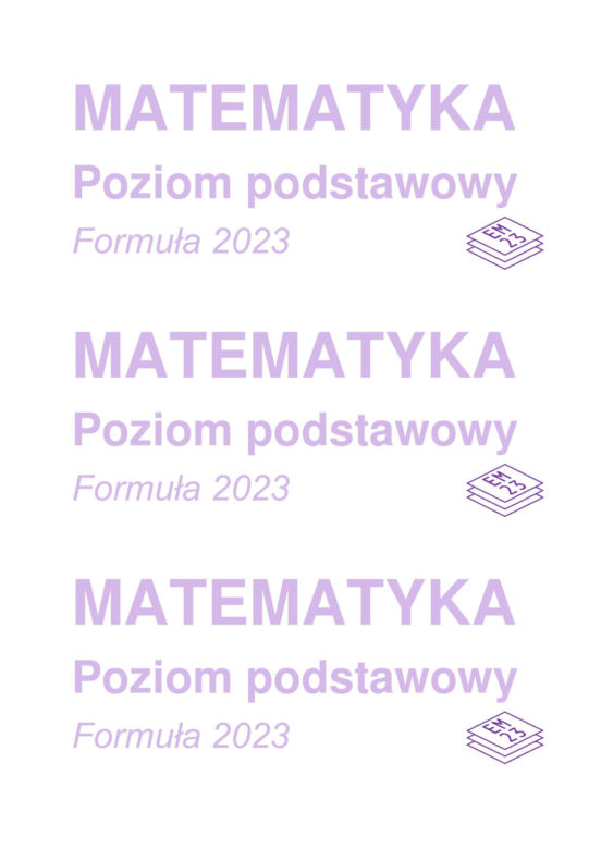 Matura 2026 matematyka: Arkusze CKE i odpowiedzi - sprawdź, czy zdałeś!