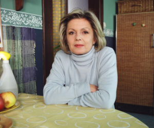 Gabriela Kownacka nie żyje