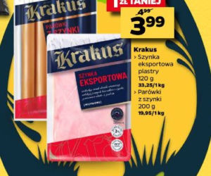 Promocje w NETTO