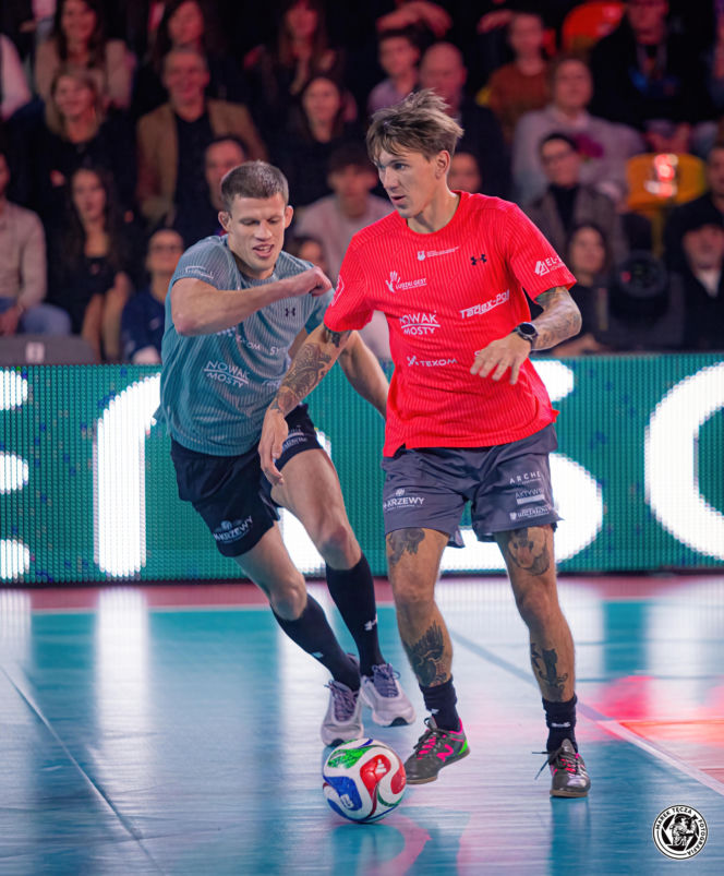 Świąteczne granie z Kubą Błaszczykowskim 2025