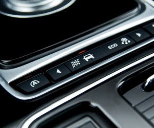 Jaguar XF 2.0 GTDi Prestige