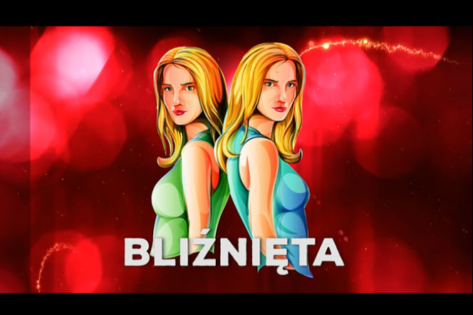 Horoskop bliźnięta
