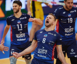 Polski siatkarz kończy karierę! 3 razy wygrał Ligę Mistrzów. Ostateczna decyzja