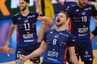 Polski siatkarz kończy karierę! 3 razy wygrał Ligę Mistrzów. Ostateczna decyzja