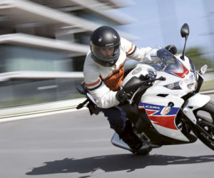 Honda CBR 125R