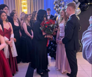 Studniówka siedleckiego Prusa 2026