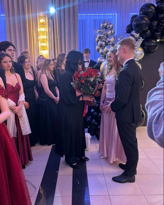 Studniówka siedleckiego Prusa 2026