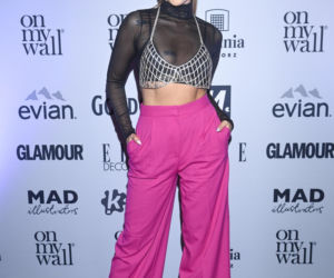 Blanka ma swój typ na reprezentanta Polski na Eurowizji. Te cechy mają nam zagwarantować zwycięstwo