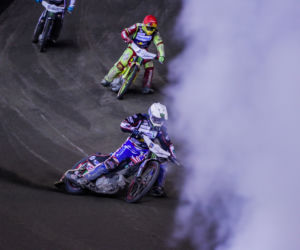 Grand Prix Polski na Motoarenie. Tai Woffinden przypieczętował swój triumf!