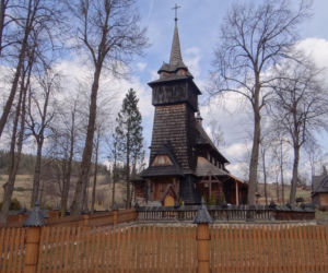 To jedna z najpiękniejszych wsi w Małopolsce. Jest dumą Podhala, która powstała pastwiskach