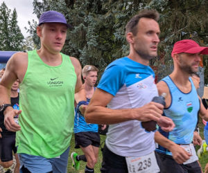 Półmaraton Mościcki