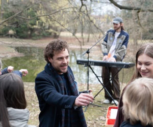 Pierwsza miłość: streszczenie odcinka 4204