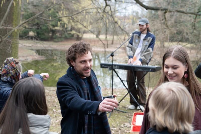 "Pierwsza miłość": streszczenie odcinka 4204