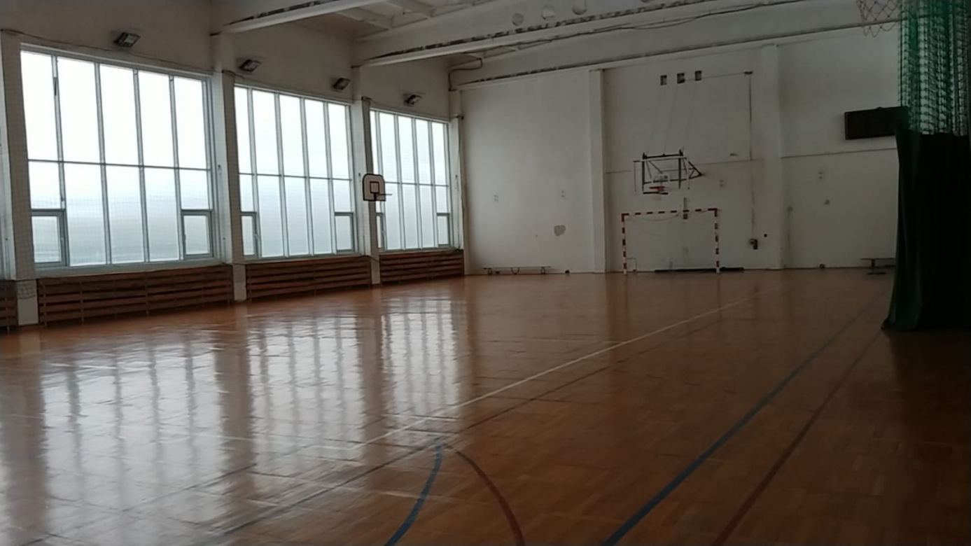 Szkoły na Warmii i Mazurach pozostaja zamknięte