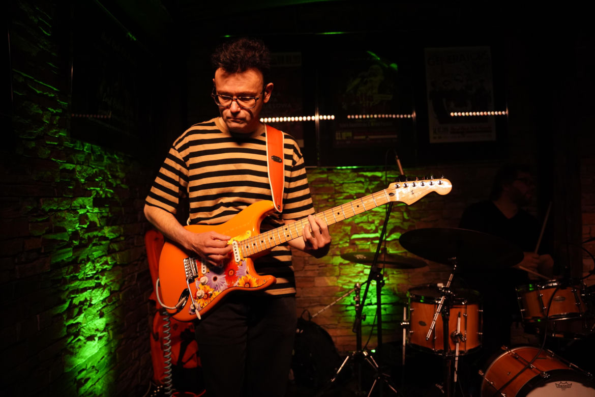Holendrzy zaczarowali Hard Rock Pub Pamelę. Grupa Tristan pokochała Toruń