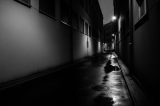 Brutalny atak Bydgoszcz. Kto stał za napaścią na 38-latka?