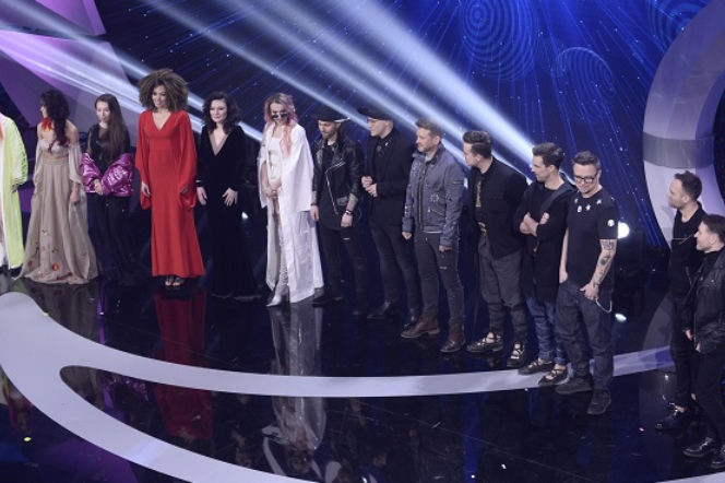 Polskie preselekcje: na Eurowizję 2018 jedzie...