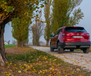 Nissan Qashqai 1.3 DIG-T 160 KM DCT7 2WD Tekna+