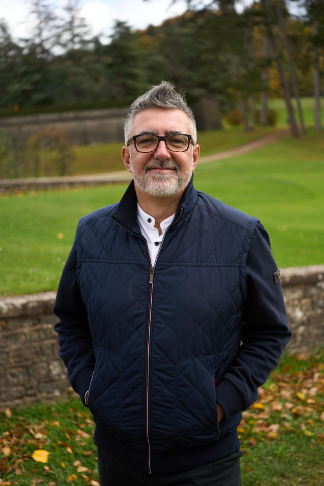 "The Traitors. Zdrajcy": Sezon 3, Odcinek 3