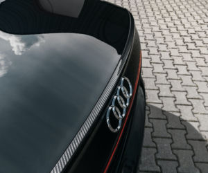 Audi S8 po tuningu ABT Sportsline