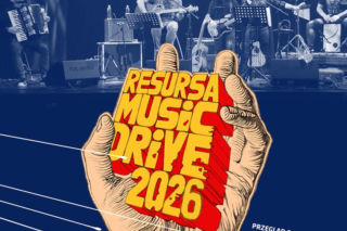 Zespół Mistrz i Małgorzata zagra w radomskiej resursie