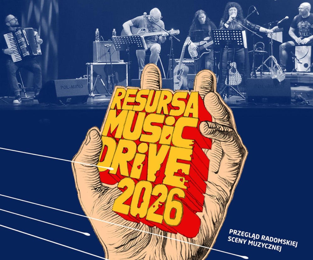 Resursa Music Drive