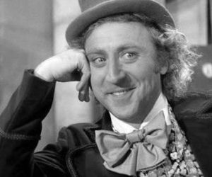 Gene Wilder