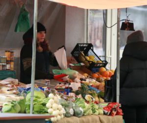 Małgorzata Tusk. Tym żona karmi premiera