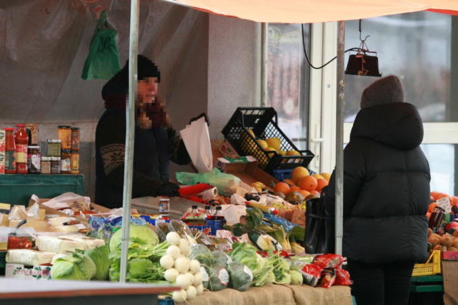 Małgorzata Tusk. Tym żona karmi premiera