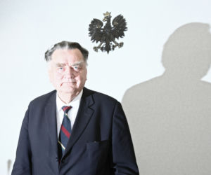 Jan Olszewski