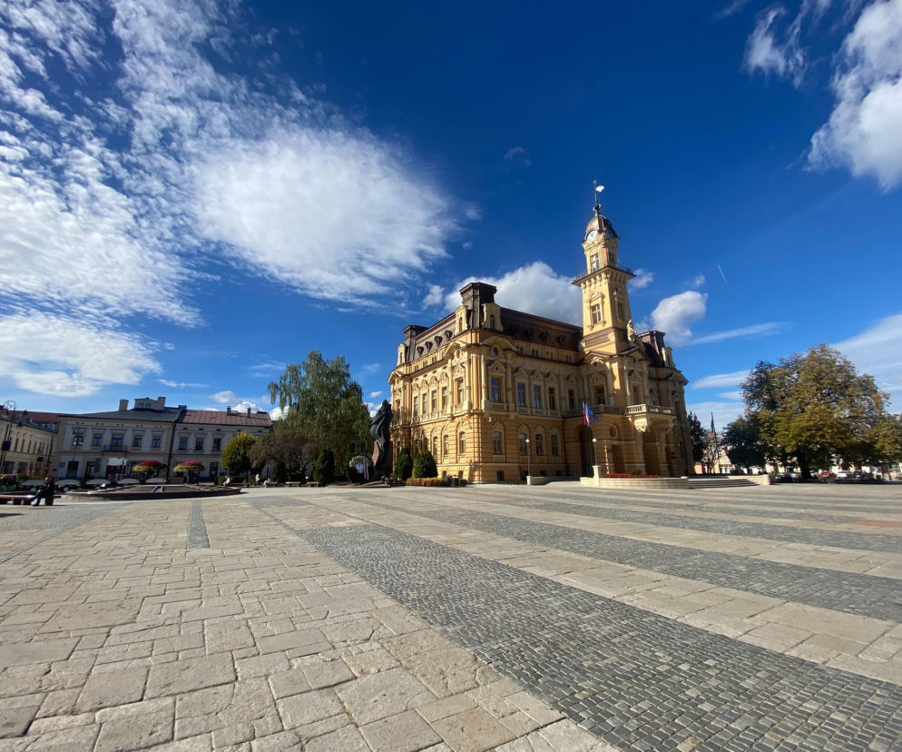 Nowy Sącz przygotowuje się do uroczystości pogrzebowych Generała Gizy.  Będą utrudnienia 