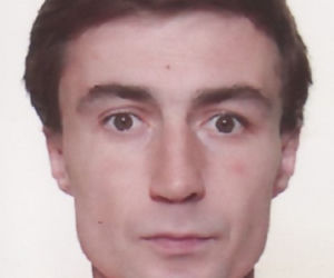 Sibilski Tomasz