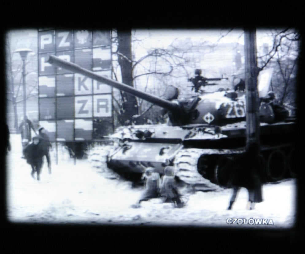 Zadośćuczynienie za stan wojenny dla żołnierzy. Petycja w Senacie może dać pieniądze dziesiątkom tysięcy Polaków