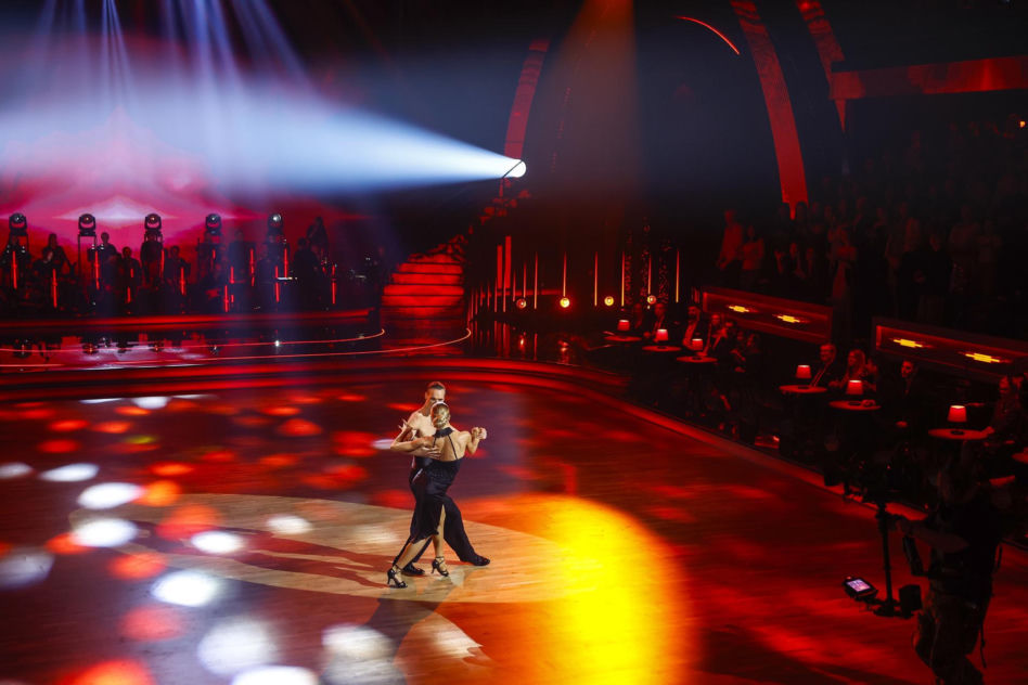 Dancing with the Stars. Taniec z Gwiazdami