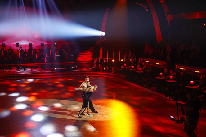 Dancing with the Stars. Taniec z Gwiazdami