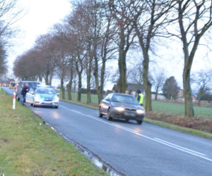 Dramat na drodze wojewódzkiej 562 - nie żyje 16-latka