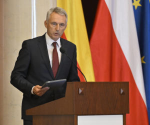 Wotum zaufania i absolutorium dla prezydenta Rafała Trzaskowskiego