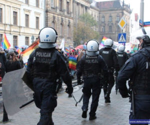 11. Wrocławski Marsz Równości