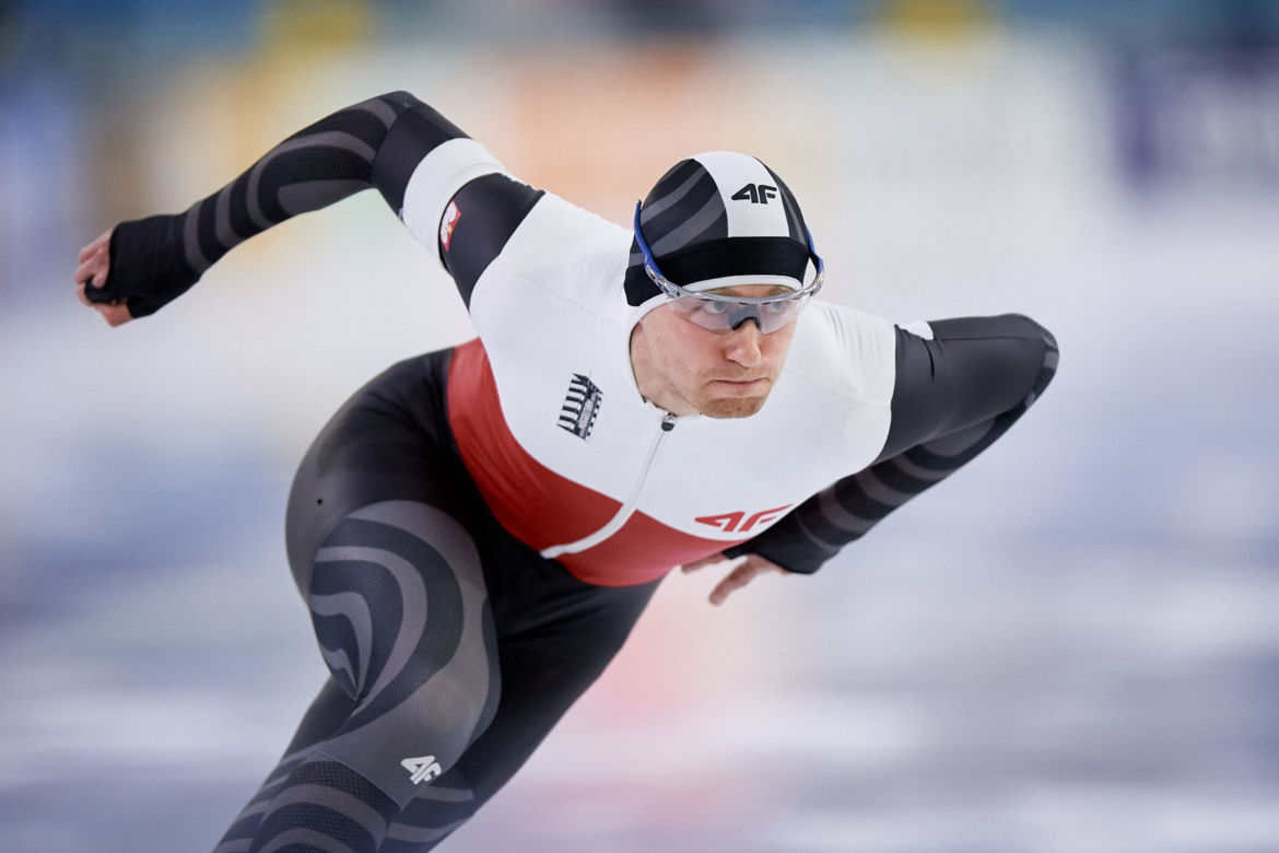 Piotr Michalski