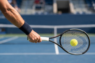 Turniej ATP w Montrealu. Hubert Hurkacz wraca i wygrywa w pierwszej rundzie