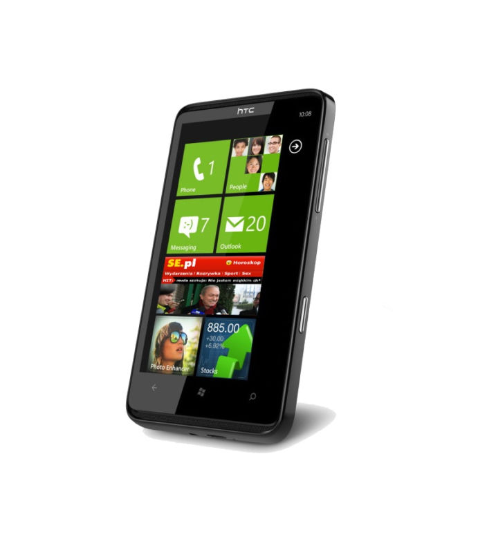 HTC HD7
