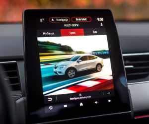 Renault Arkana E-TECH Hybrid 145 KM Intens