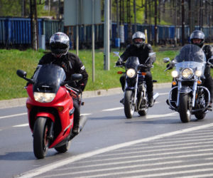 Bydgoskie Otwarcie Sezonu Motocyklowego 2022 [ZDJĘCIA]