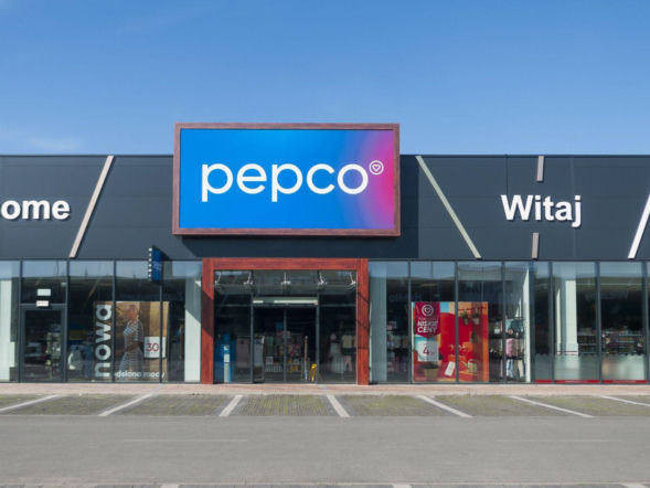 Wiosenny hit z Pepco za 90 złotych. Ten klasyk wygląda jak z drogiej sieciówki